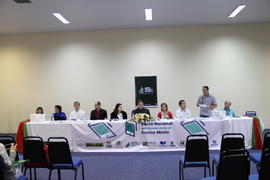Evento do Pacto Nacional pelo Fortalecimento do Ensino Médio