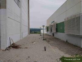 Construção do Bloco C do Campus Chapecó – 2ª Etapa