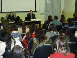 Autoavaliação do curso de Pedagogia