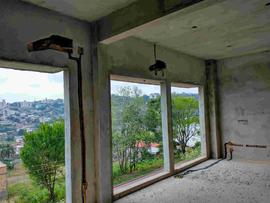 Construção da Unidade Básica de Saúde – UBS – Bairro Esplanada