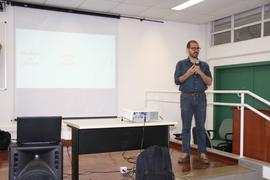 Palestra Fernando Penna