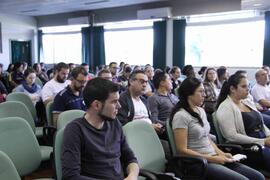 Debate com os candidatos à Direção do Campus Chapecó
