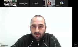 6ª Sessão Extraordinária CONSUNI - 2022 - Parte 2