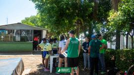 JUFFS 2022 – Atletismo