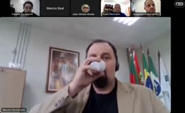 2ª Sessão Extraordinária CONSUNI – 2023 – Parte 3