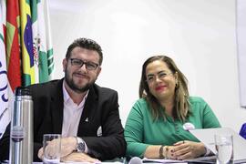 Debate com os candidatos à Reitoria da UFFS
