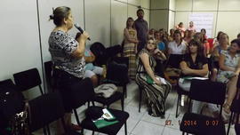 Curso Educação Integral