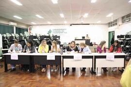 Votação da Consulta Prévia para reitoria e Direções de Campi
