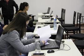Cotidiano no Campus Chapecó