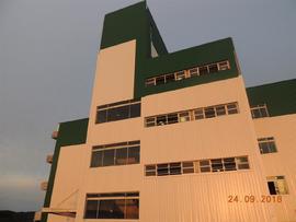 Reforma do Bloco A  – Campus Cerro Largo