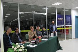 Lançamento de exposição alusiva ao Centenário de Chapecó