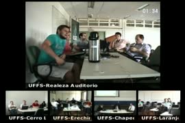6ª Sessão Extraordinária CONSUNI – 2013 – Parte 4