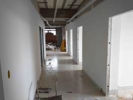 Construção da Unidade Básica de Saúde – UBS – Bairro Esplanada