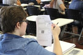 Atividade do Curso de Matemática