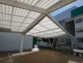 Construção do Bloco C do Campus Chapecó – 2ª Etapa