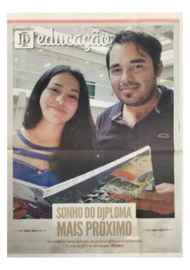 Inclusão é desafio no ensino superior