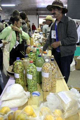 Seminário de Agroecologia