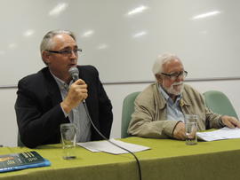 II Simpósio sobre o Contestado