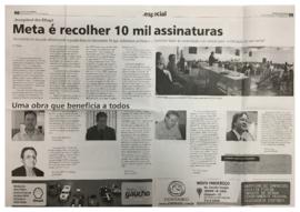 Uma obra que beneficia a todos