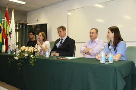 VI Jornada de Iniciação Científica e Tecnológica