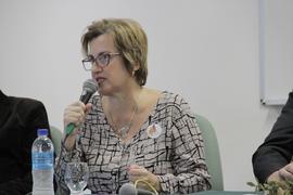 GT de Saúde Mental