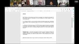 4ª Sessão Extraordinária CONSUNI - 2023 - Parte 2