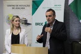Lançamento da Semana Nacional de Ciência e Tecnologia