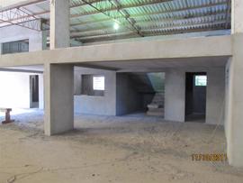 Reforma do Ginásio de Esportes – Seminário – Campus Cerro Largo