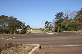 Acesso ao Campus Chapecó