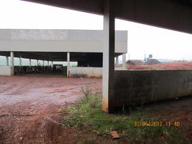Construção Laboratórios Didáticos – Campus Chapecó