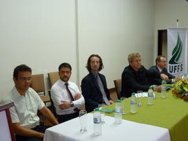 II Seminário de Língua e Literatura