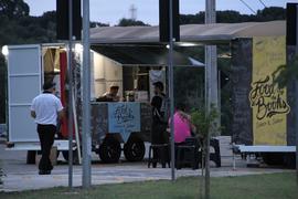 Dia a dia no Campus Chapecó