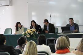 1ª Conferência das Licenciaturas UFFS