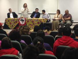 Evento “Terra e Arte”