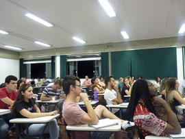 Debate sobre cotas