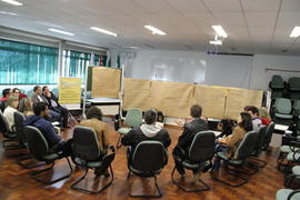 1ª Conferência das Licenciaturas UFFS