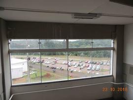 Reforma dos Blocos A e B – Campus Chapecó