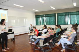 Semana Nacional de Ciência e Tecnologia - SNCT