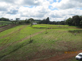 Construção Bloco B – Campus Erechim