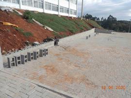 Construção do Bloco C do Campus Chapecó – 2ª Etapa