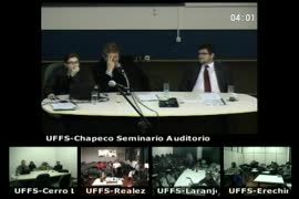 3ª Sessão Extraordinária CONSUNI – 2013 – Parte 9