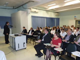 Seminário Medicina - HRO