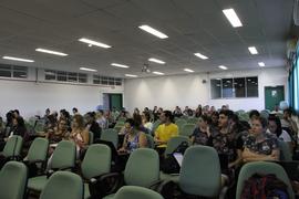 Evento da Pró-reitoria de Pesquisa e Pós-graduação