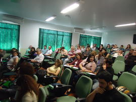 Curso Formação de Lideranças