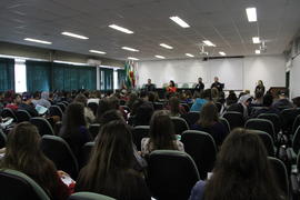 Recepção de calouros
