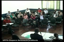 9ª Sessão Ordinária CONSUNI - 2013 - Parte 5