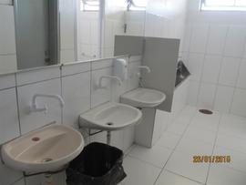 Reforma Unidade Seminário – Campus Cerro Largo