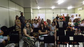 Curso Educação Integral
