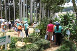 Participação da UFFS no CDA 2017