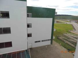 Reforma dos Blocos A e B – Campus Chapecó